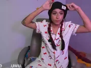 Chaturbate Sex Cam of cloe__hills