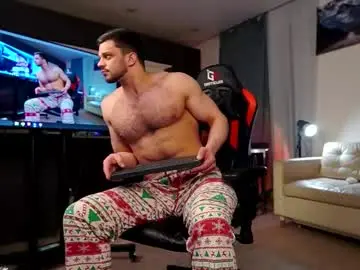 Chaturbate Adult Webcams of danielkraig_for_u