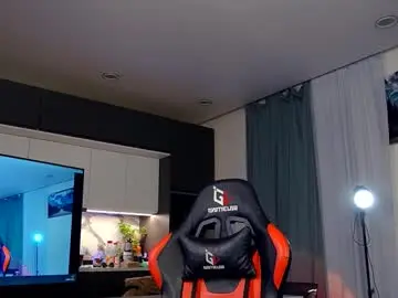 Chaturbate Adult Webcam of danielkraig_for_u