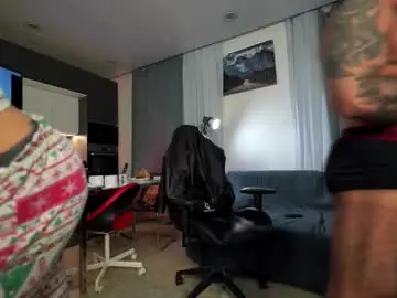 Chaturbate Free Porn Cam of danielkraig_for_u