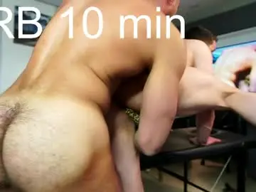 Chaturbate Private Sex Chat of danielkraig_for_u