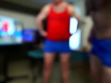 Chaturbate Sex Chat of danielkraig_for_u