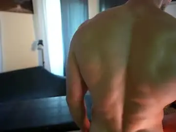 Chaturbate Adult Webcam of danielkraig_for_u