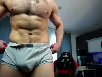 Chaturbate Watch Live Sex Cams of danielkraig_for_u
