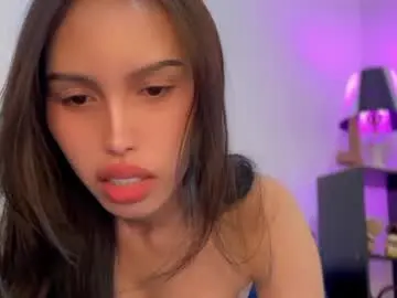 Chaturbate Live Sex Cam of daretolovemexx