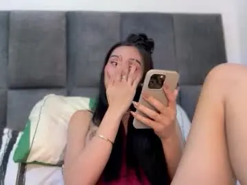 Chaturbate Live Porn of daretolovemexx