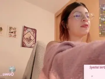 Chaturbate Adult Webcam of emilyincb1