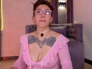 Chaturbate Live Porn of emma_rouse69