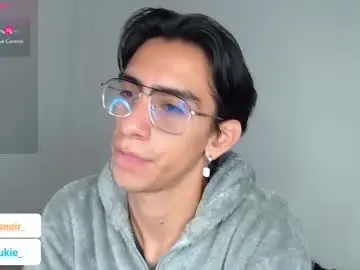 Chaturbate Live Porn of evansnoir