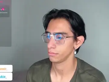 Chaturbate Free Porn Cam of evansnoir