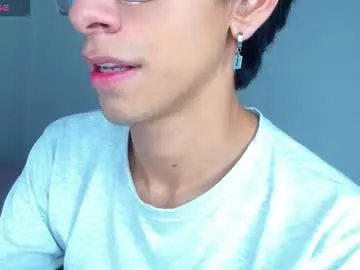 Chaturbate Sex Chat of evansnoir