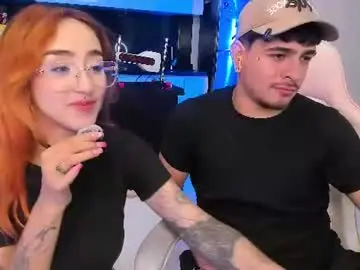 Chaturbate Nude Webcam of evaxel