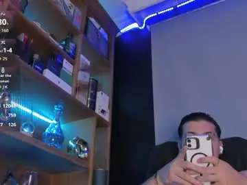 Chaturbate Free Live Porn of gael_williams4