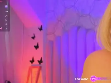 Chaturbate Sex Cam of iara_smith_