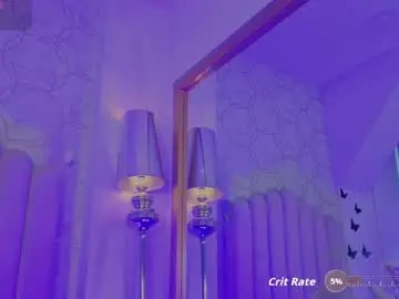 Chaturbate Sex Chat of iara_smith_