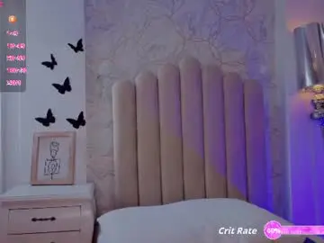 Chaturbate Sex Cam of iara_smith_