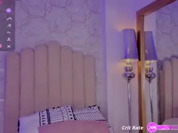 Chaturbate Best live sex cam show of iara_smith_
