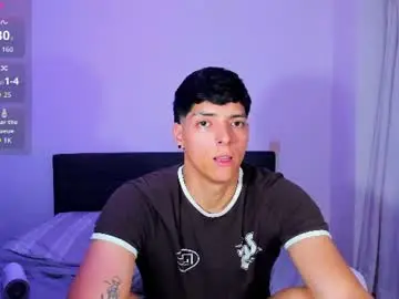Chaturbate Nude Webcam of jared_blaze