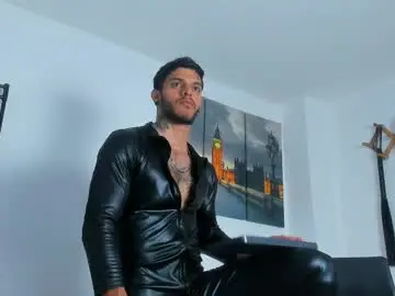 Chaturbate Sex Cam of juanbladde