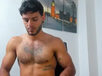 Chaturbate Adult Video Chat of juanbladde