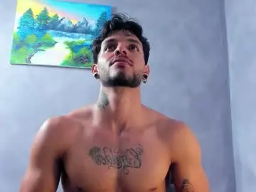 Chaturbate Live Porn of juanbladde