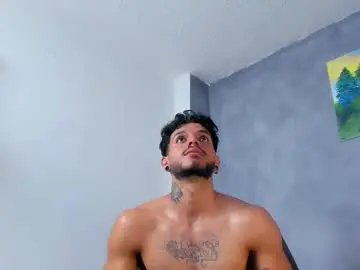 Chaturbate Private Sex Chat of juanbladde