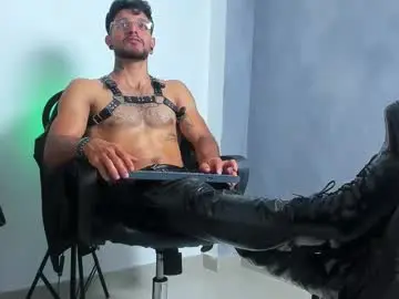 Chaturbate Adult Webcam of juanbladde