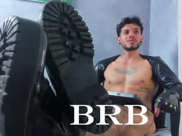 Chaturbate Adult Webcam of juanbladde