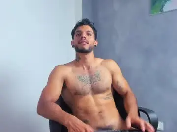 Chaturbate Nude Webcam of juanbladde