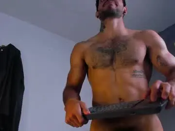 Chaturbate Live Sex Cam of juanbladde