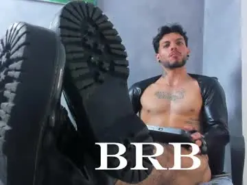 Chaturbate Free Porn Cam of juanbladde