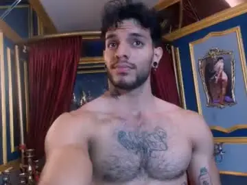 Chaturbate Nude Webcam of juanbladde