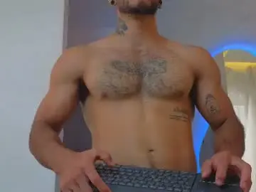 Chaturbate Adult Webcam of juanbladde