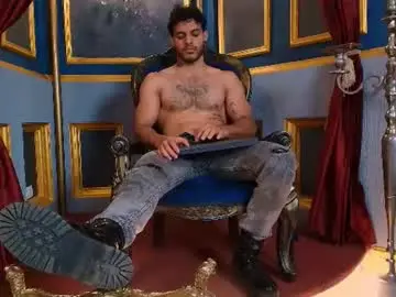 Chaturbate Live Sex Cam of juanbladde