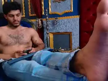 Chaturbate Live Sex Cam of juanbladde