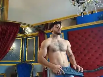 Chaturbate Sex Cam of juanbladde