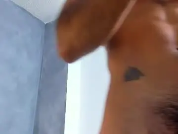 Chaturbate Sex Cam of juanbladde