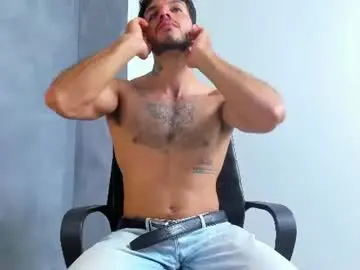 Chaturbate Live Sex Cam of juanbladde