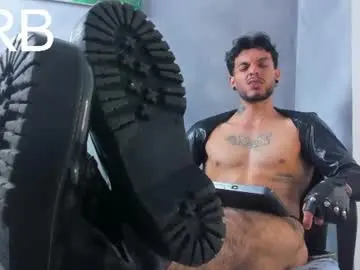 Chaturbate Sex Cam of juanbladde