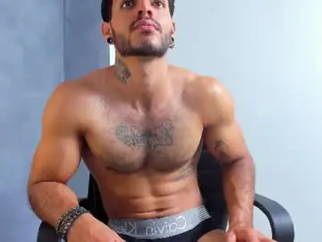 Chaturbate Nude Webcam of juanbladde