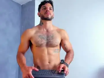Chaturbate Sex Cam of juanbladde
