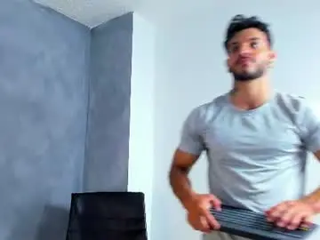 Chaturbate Nude Webcam of juanbladde
