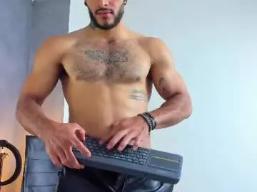Chaturbate Adult Webcams of juanbladde