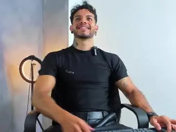 Chaturbate Adult Webcam of juanbladde