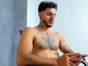 Chaturbate Nude Webcam of juanbladde