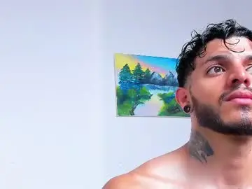 Chaturbate Nude Webcam of juanbladde