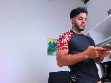 Chaturbate Free Porn Cam of juanbladde