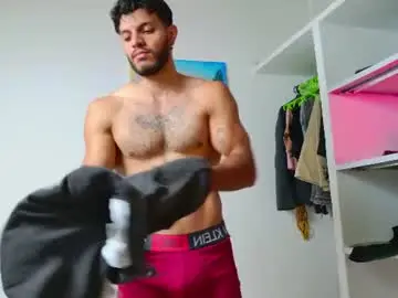 Chaturbate Sex Chat of juanbladde