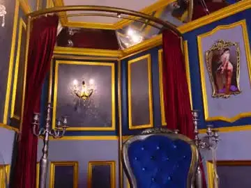Chaturbate Live Sex Cam of juanbladde