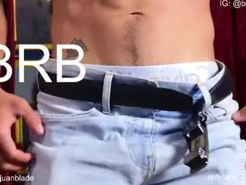 Chaturbate Best Webcam of juanbladde
